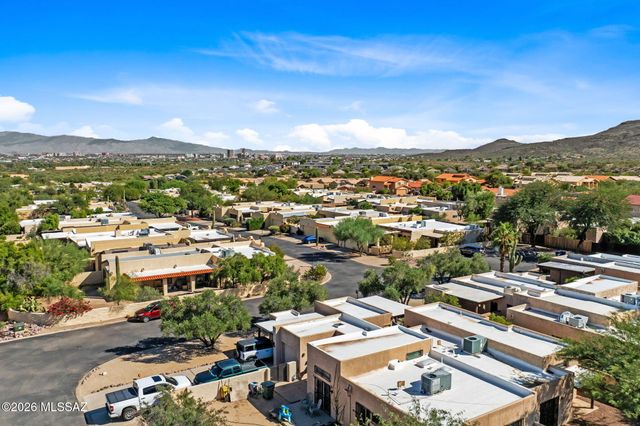 1431 N Camino Emiliano, Tucson, AZ 85745