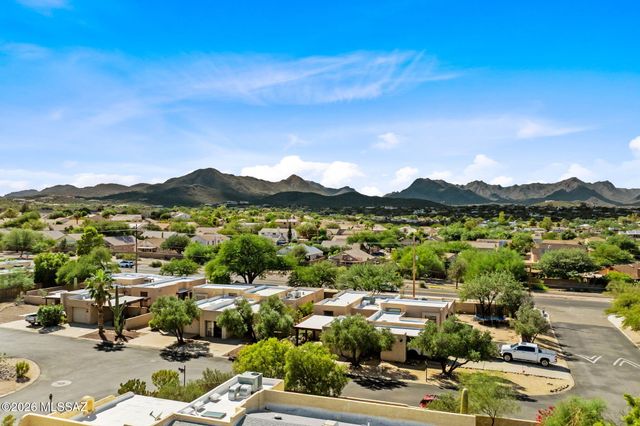 1431 N Camino Emiliano, Tucson, AZ 85745