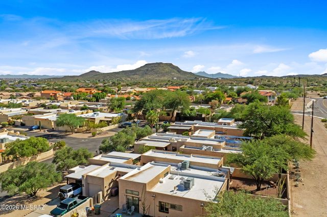 1431 N Camino Emiliano, Tucson, AZ 85745
