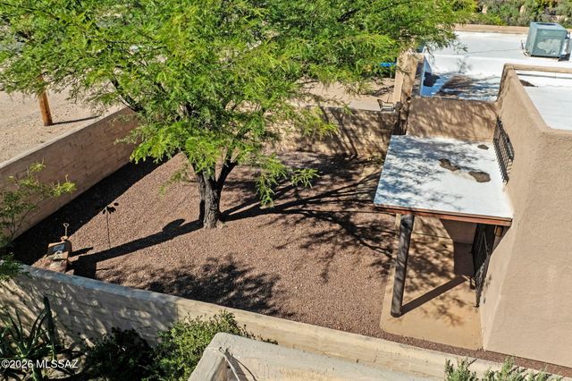 1431 N Camino Emiliano, Tucson, AZ 85745