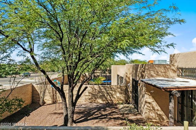 1431 N Camino Emiliano, Tucson, AZ 85745