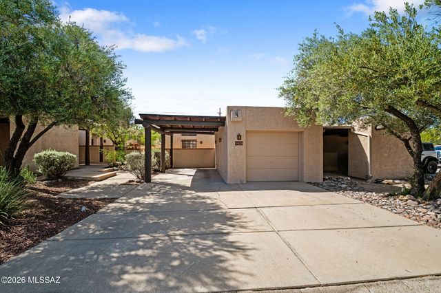 1431 N Camino Emiliano, Tucson, AZ 85745