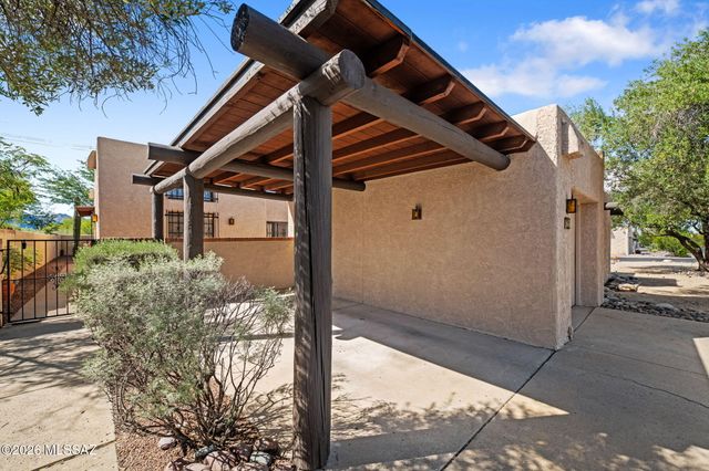1431 N Camino Emiliano, Tucson, AZ 85745