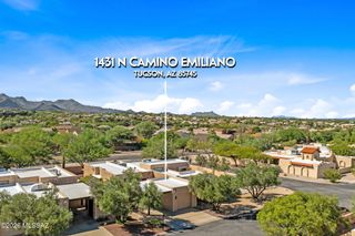 1431 N Camino Emiliano, Tucson, AZ 85745