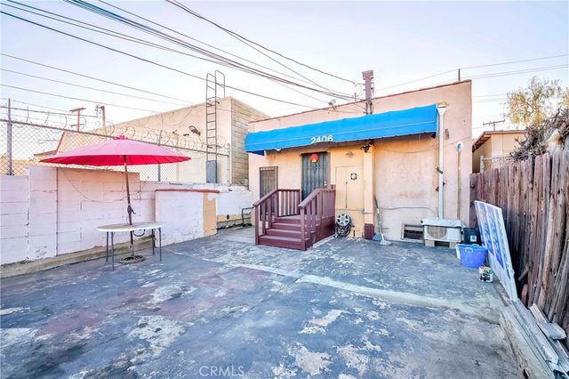 2406 San Gabriel, Rosemead, CA 91770