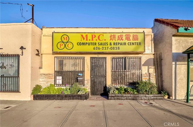 2406 San Gabriel, Rosemead, CA 91770