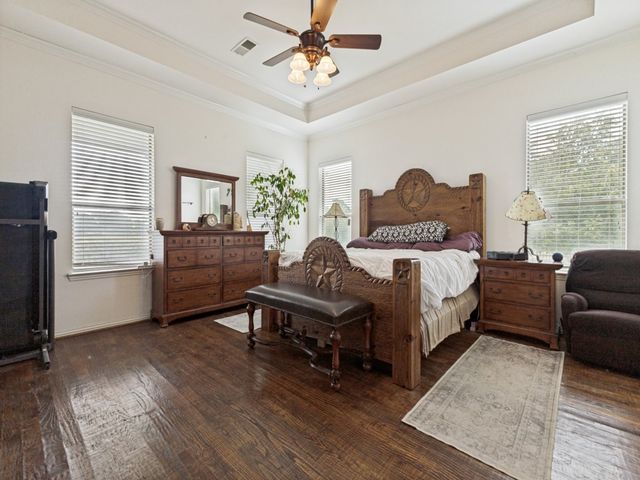 825 Fm 1389 N, Combine, TX 75159