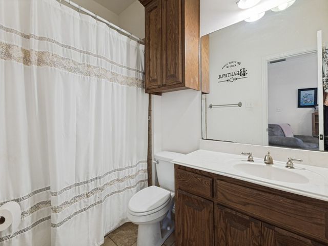 825 Fm 1389 N, Combine, TX 75159