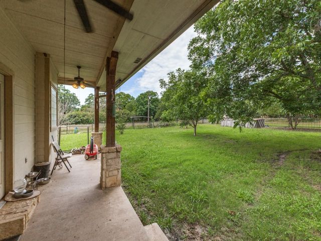 825 Fm 1389 N, Combine, TX 75159