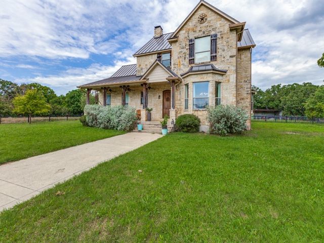 825 Fm 1389 N, Combine, TX 75159