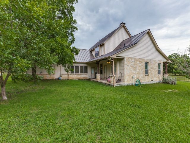 825 Fm 1389 N, Combine, TX 75159