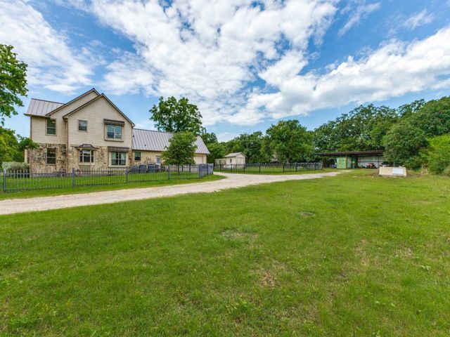 825 Fm 1389 N, Combine, TX 75159