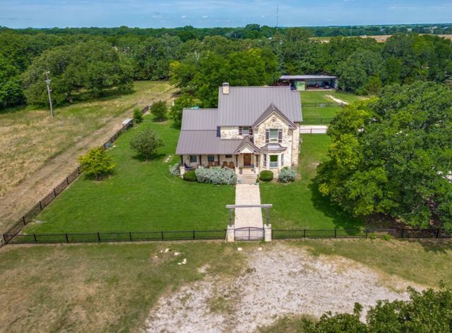 825 Fm 1389 N, Combine, TX 75159