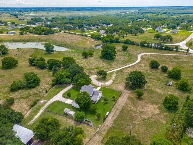 825 Fm 1389 N, Combine, TX 75159