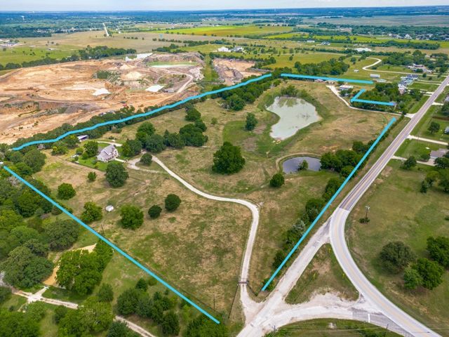 825 Fm 1389 N, Combine, TX 75159