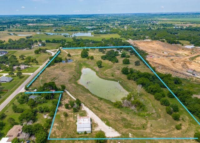 825 Fm 1389 N, Combine, TX 75159
