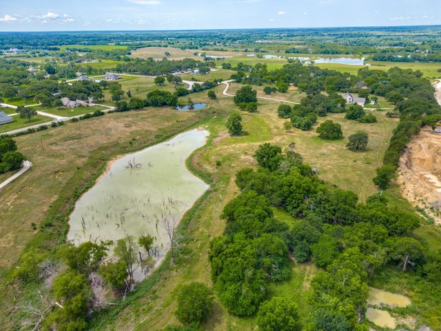 825 Fm 1389 N, Combine, TX 75159