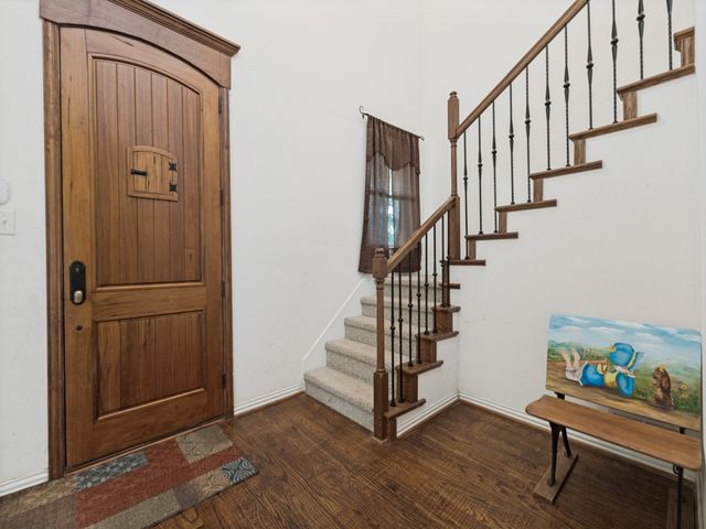 825 Fm 1389 N, Combine, TX 75159