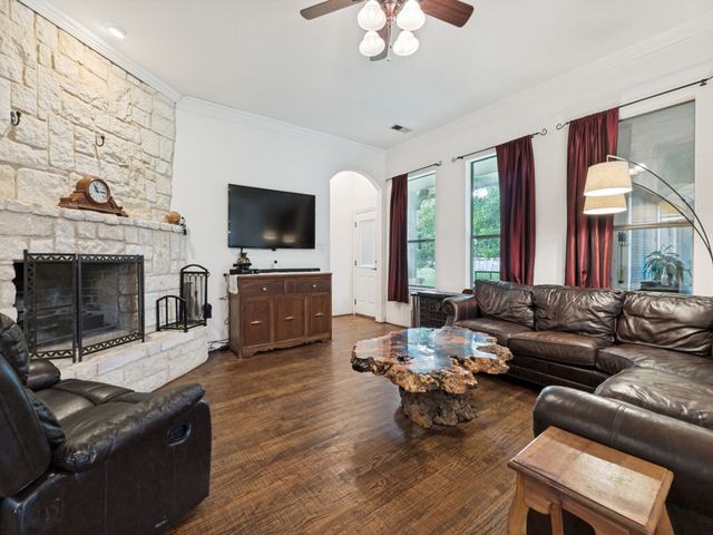 825 Fm 1389 N, Combine, TX 75159