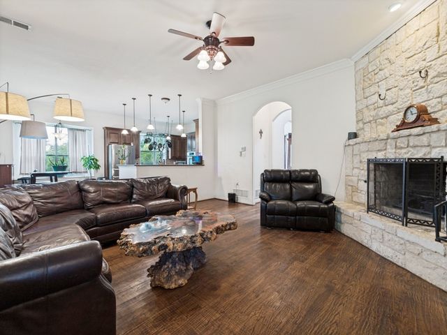 825 Fm 1389 N, Combine, TX 75159