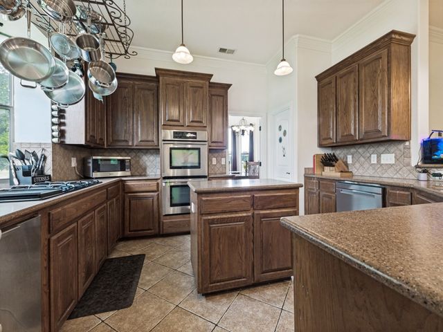 825 Fm 1389 N, Combine, TX 75159