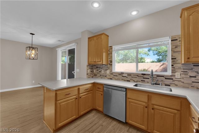 10592 Calico Pines Avenue, Las Vegas, NV 89135