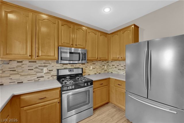 10592 Calico Pines Avenue, Las Vegas, NV 89135