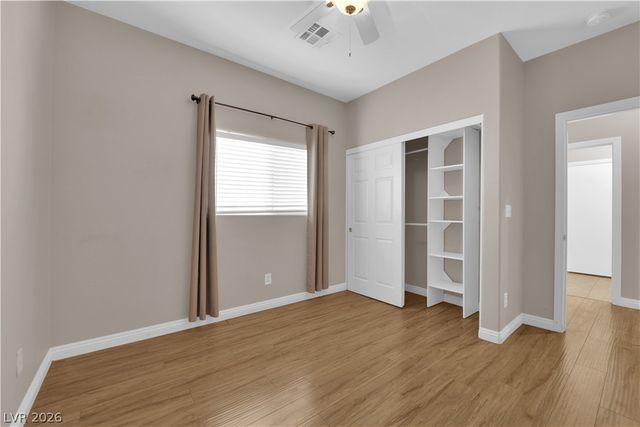 10592 Calico Pines Avenue, Las Vegas, NV 89135