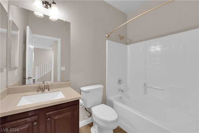 10592 Calico Pines Avenue, Las Vegas, NV 89135