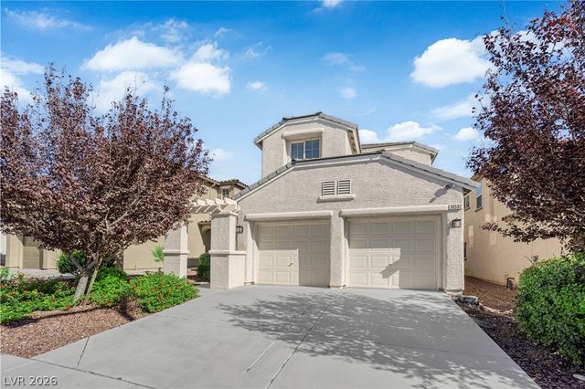 10592 Calico Pines Avenue, Las Vegas, NV 89135