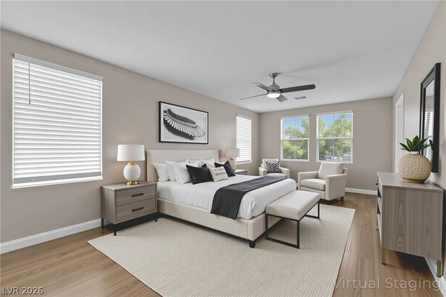 10592 Calico Pines Avenue, Las Vegas, NV 89135