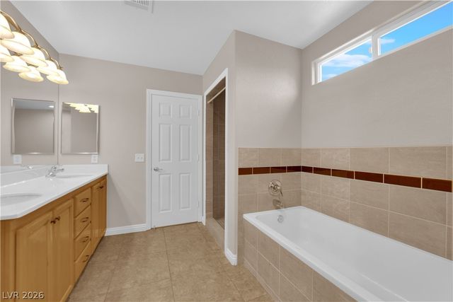 10592 Calico Pines Avenue, Las Vegas, NV 89135