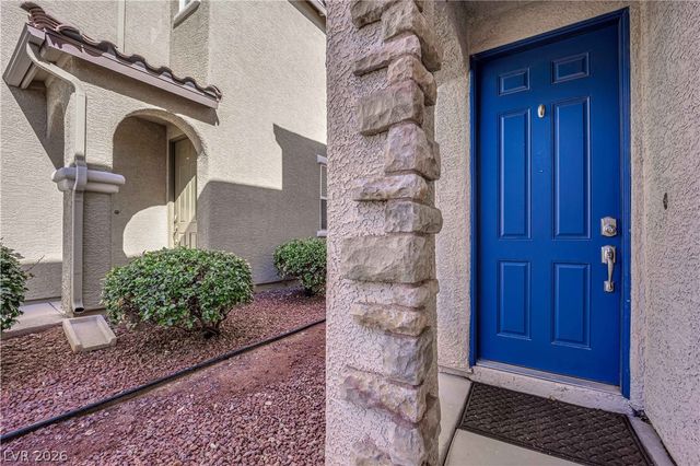 10592 Calico Pines Avenue, Las Vegas, NV 89135