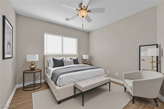 10592 Calico Pines Avenue, Las Vegas, NV 89135