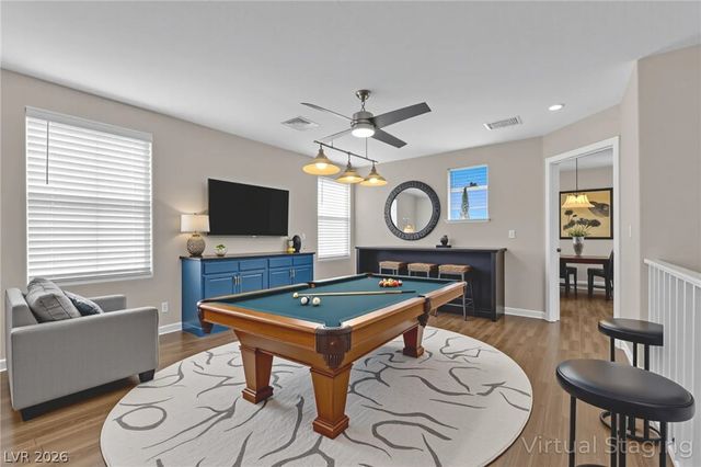 10592 Calico Pines Avenue, Las Vegas, NV 89135