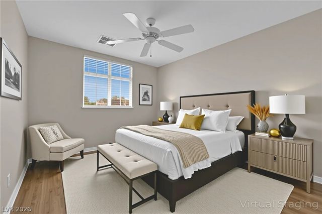 10592 Calico Pines Avenue, Las Vegas, NV 89135