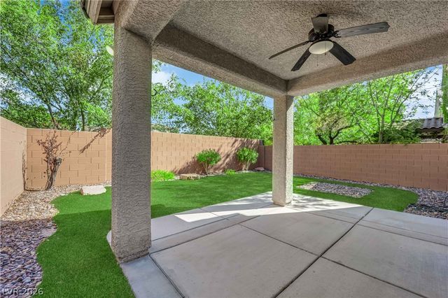 10592 Calico Pines Avenue, Las Vegas, NV 89135