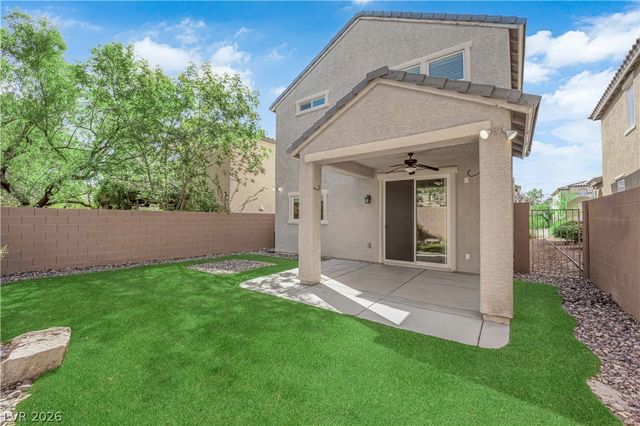 10592 Calico Pines Avenue, Las Vegas, NV 89135