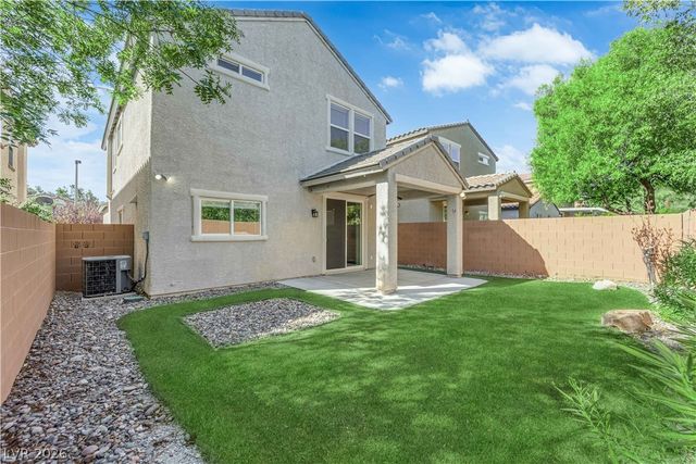 10592 Calico Pines Avenue, Las Vegas, NV 89135