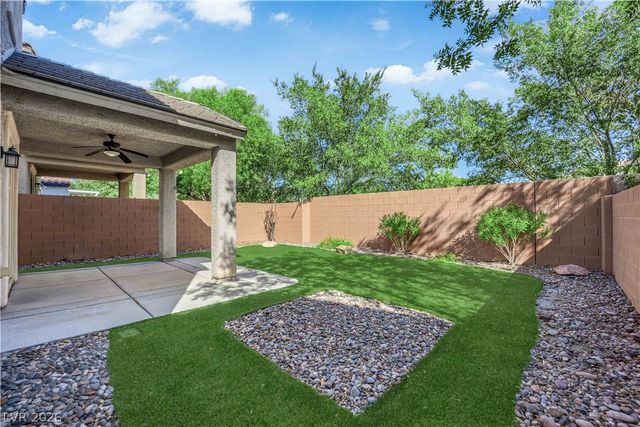 10592 Calico Pines Avenue, Las Vegas, NV 89135