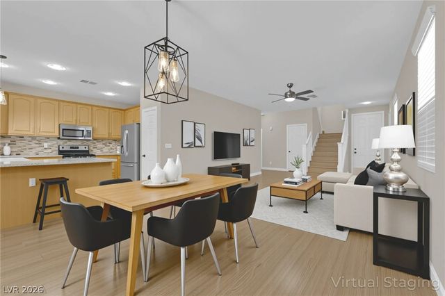 10592 Calico Pines Avenue, Las Vegas, NV 89135