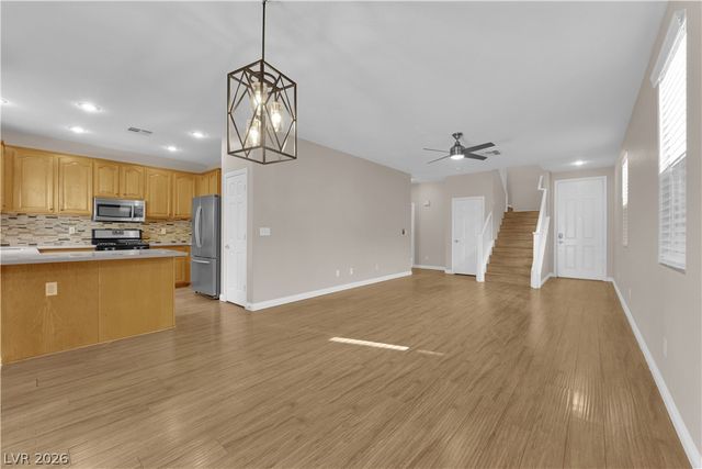 10592 Calico Pines Avenue, Las Vegas, NV 89135