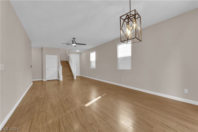 10592 Calico Pines Avenue, Las Vegas, NV 89135