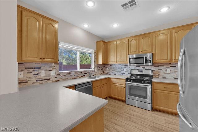 10592 Calico Pines Avenue, Las Vegas, NV 89135