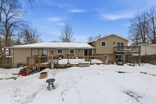 3504 York Street, Norton Shores, MI 49441