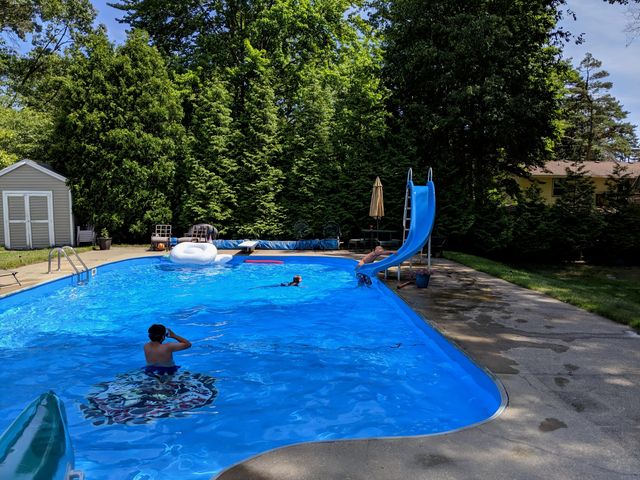 3504 York Street, Norton Shores, MI 49441