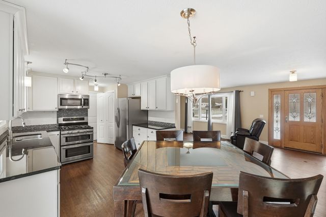 3504 York Street, Norton Shores, MI 49441