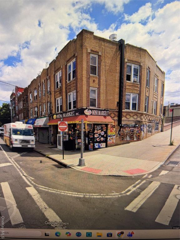 9104 43rd Avenue, Elmhurst, NY 11373