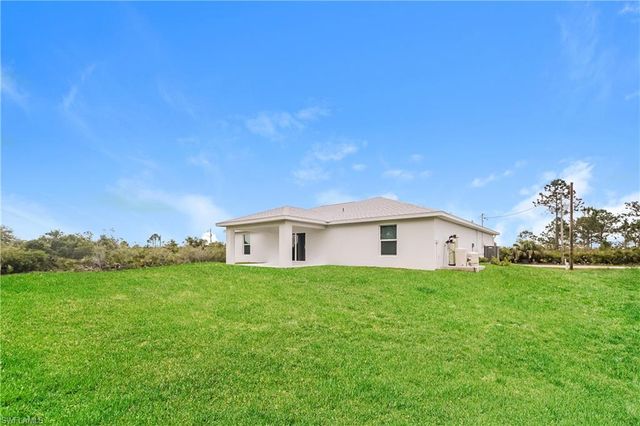 2915 66th ST W, Lehigh Acres, FL 33971