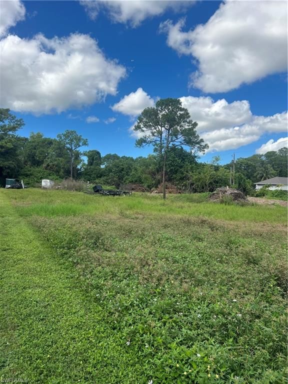 63rd st sw, NAPLES, FL 34105 — exterior